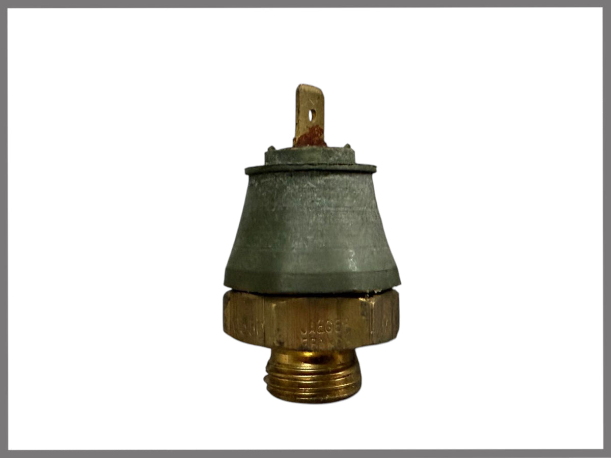 Oliedruk schakelaar - Renault 20 - Renault 30 - OEM 7700655094