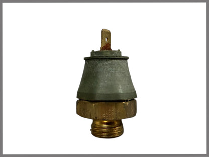 Oliedruk schakelaar - Renault 20 - Renault 30 - OEM 7700655094