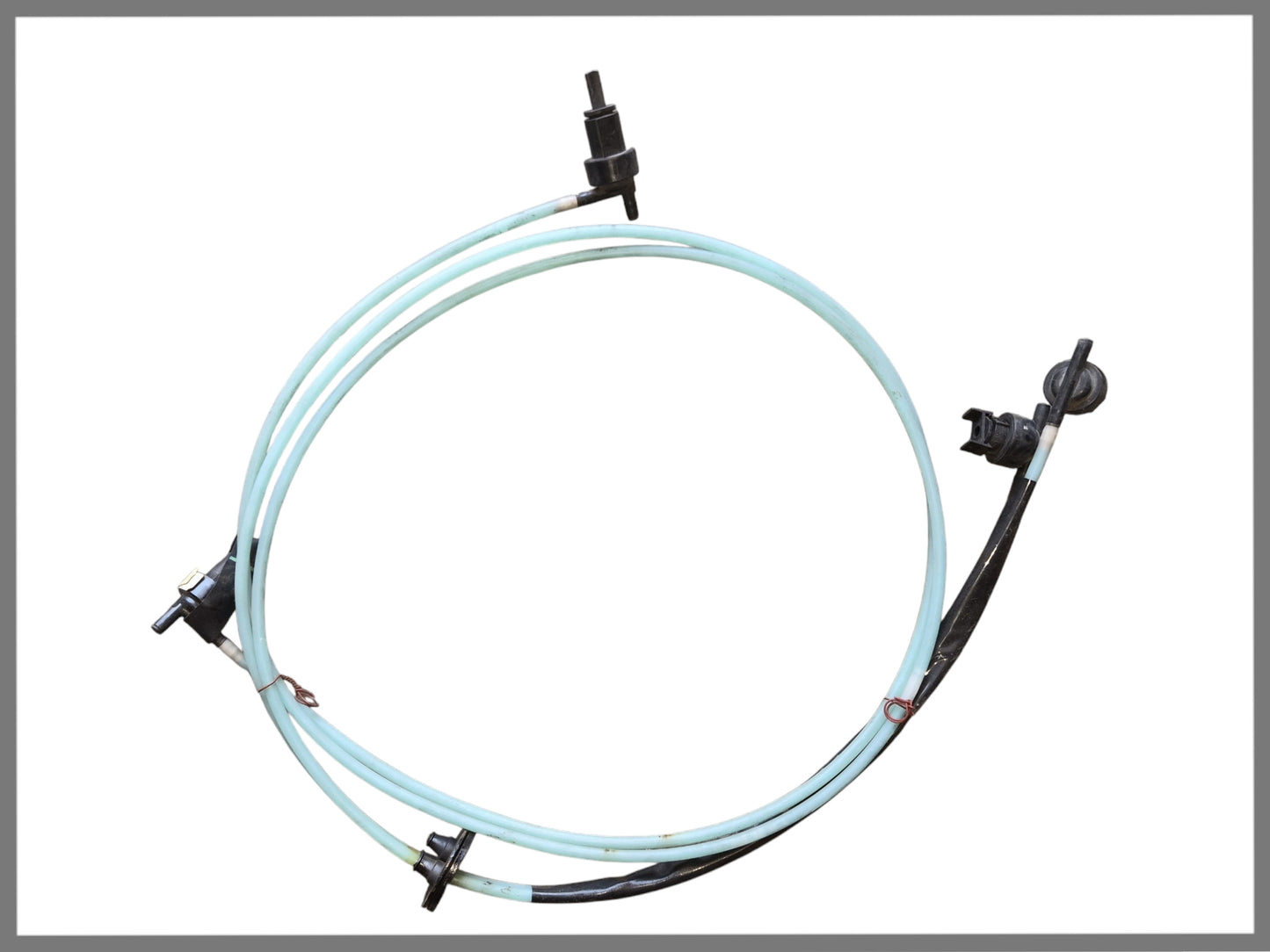 Headlight adjustment mechanism - Renault 20 - Renault 30 - OEM 7701018341
