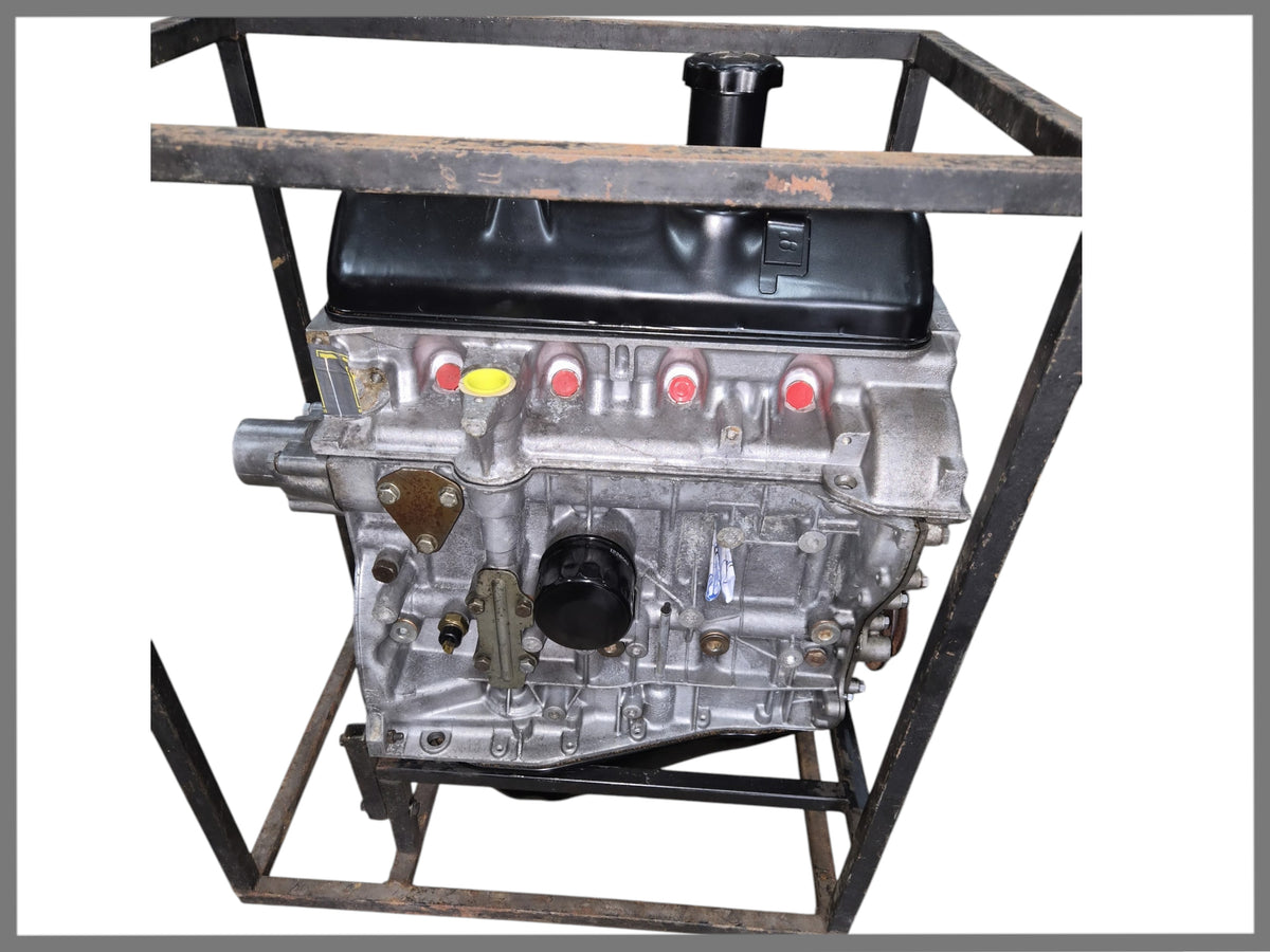 Engine block R16 TS type 841 - 1647 cc – Renault 16 - Renaul 18 – Renault Fuego - OEM 7701498666