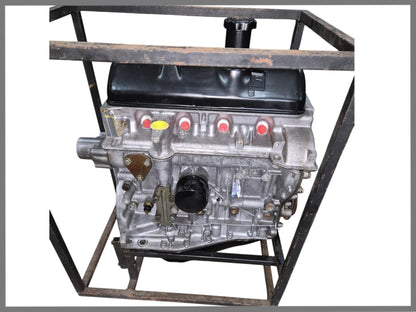 Engine block R16 TS type 841 - 1647 cc – Renault 16 - Renaul 18 – Renault Fuego - OEM 7701498666