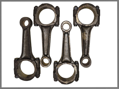 Drijfstangset - Renault 18 (R1340) - OEM 7701461636