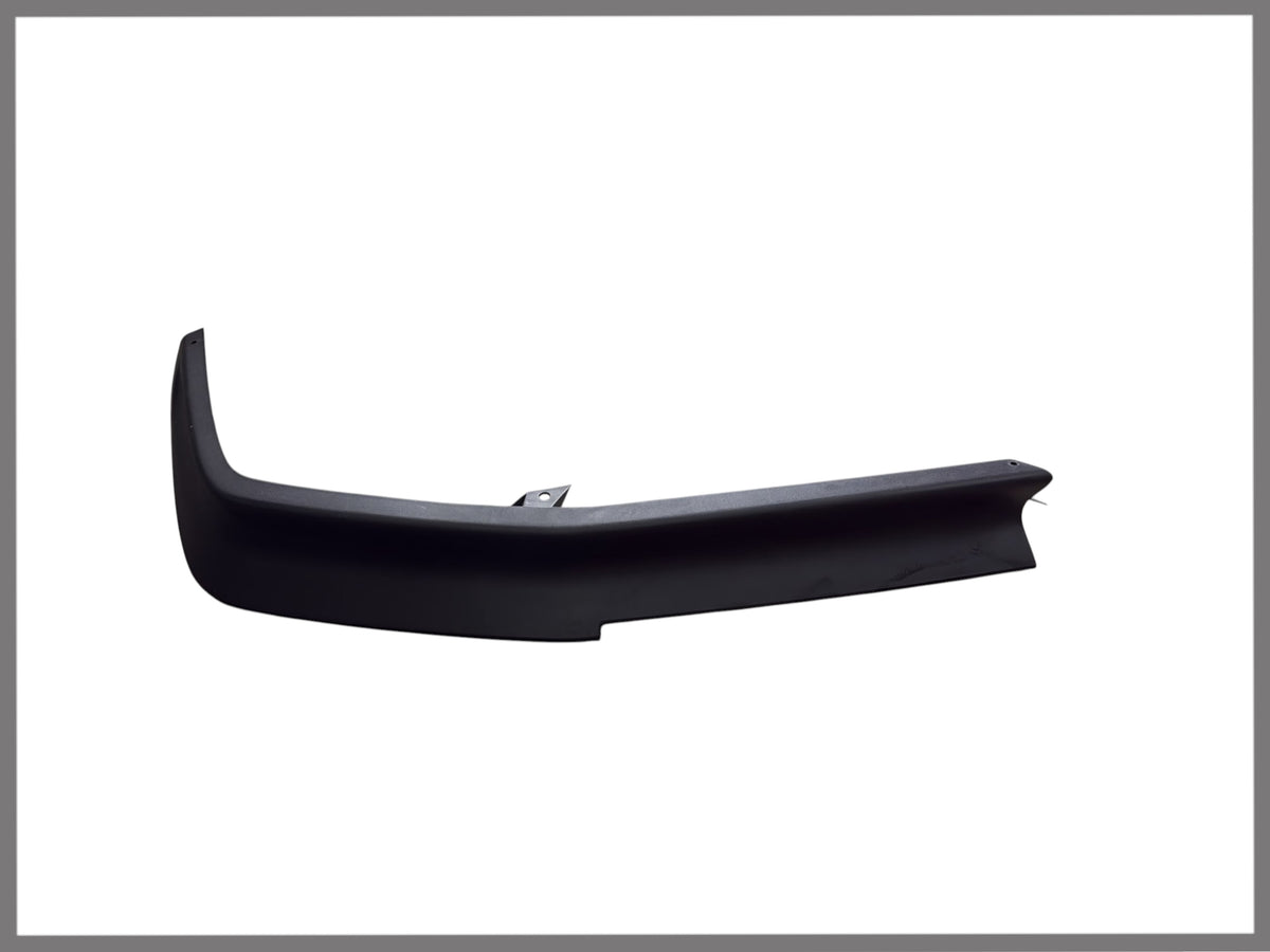 Bumperdeel onderzijde links en rechts (incl. bevestiging set) - Renault 21 Savanna - OEM 7701464244