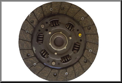 Koppelingsplaat – Renault 16 – OEM 7700502795