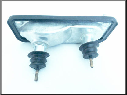 Stadslicht unit links – Renault 12 – OEM 7701018028