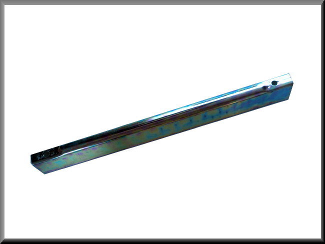 Fixation de batterie – Renault 12 – Renault 16 - Renault 17 - OEM 7700503096