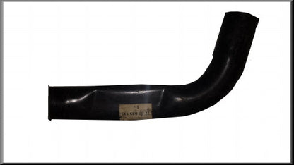 Collecteur d'échappement (petit tuyau de flamme) – Renault 16 TS, TX <1975 – OEM 7700502514