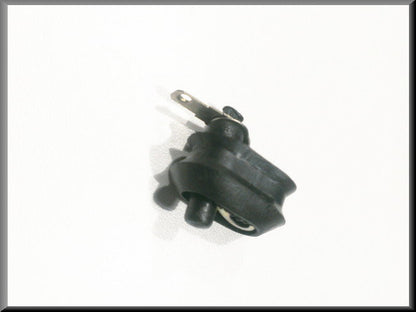 Interrupteur de porte éclairage intérieur avec caoutchouc – Renault 12 – Renault 15 - Renault 16 - OEM 7700520251