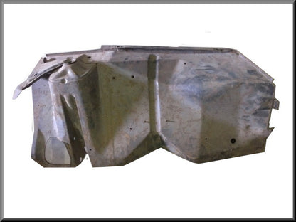 Binnenscherm voorzijde links – Renault 12 - OEM 7700560372
