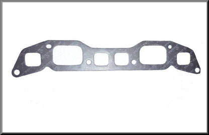 Manifold gasket inlet + exhaust – Renault 16 L, TL (type 2) – OEM 0857622700A