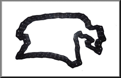 Timing chain – Renault 16 – Renault 12 Gordini - Renault 17 - Alpine A110 – OEM 0855506000