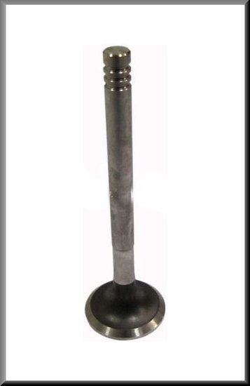 Exhaust Valve (31.3 mm 103 mm 8 mm) – Renault 16 – OEM 7701458194 / 0556058000