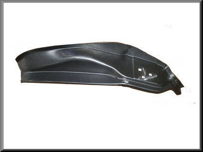 Plaque de fermeture arrière droite – Renault 16 – OEM 0991306300