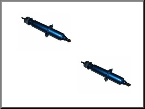 Amortisseurs avant – Renault 12 – Renault 15 - Renault 17 - OEM 7700560705