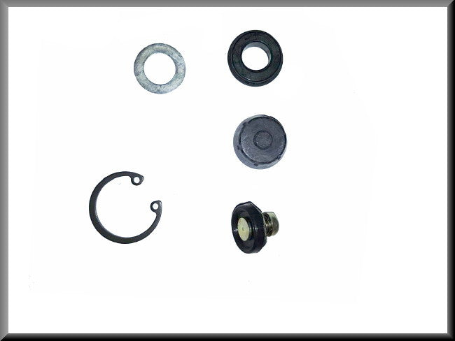 Kit de réparation maître-cylindre (Bendix 19 mm) – Renault 16 TS, TL (premier type) – OEM 7701012710