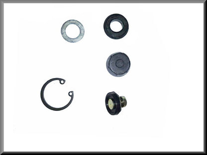 Kit de réparation maître-cylindre (Bendix 19 mm) – Renault 16 TS, TL (premier type) – OEM 7701012710