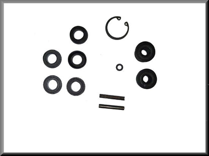 Master cylinder overhaul kit (Bendix 20.6 mm) – Renault 16 TL-TX >1977 – OEM 120003 / 120085
