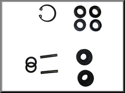 Kit de réparation maître-cylindre (Bendix 19 mm) – Renault 16 – OEM 7700590483A