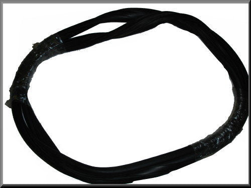 Joint de pare-brise – Renault 12 – OEM 7700551030