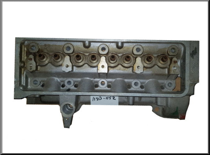 Culasse – Renault 16 (1150 - 1152) – OEM 0996050800 – NOS