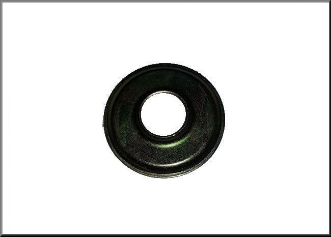Collier de fixation de barre de réaction avant – Renault 12 – Renault 15 - Renault 17 - OEM 0608494300