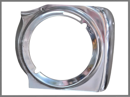 Koplamp omlijsting links - Renault 6 - OEM 0354334000