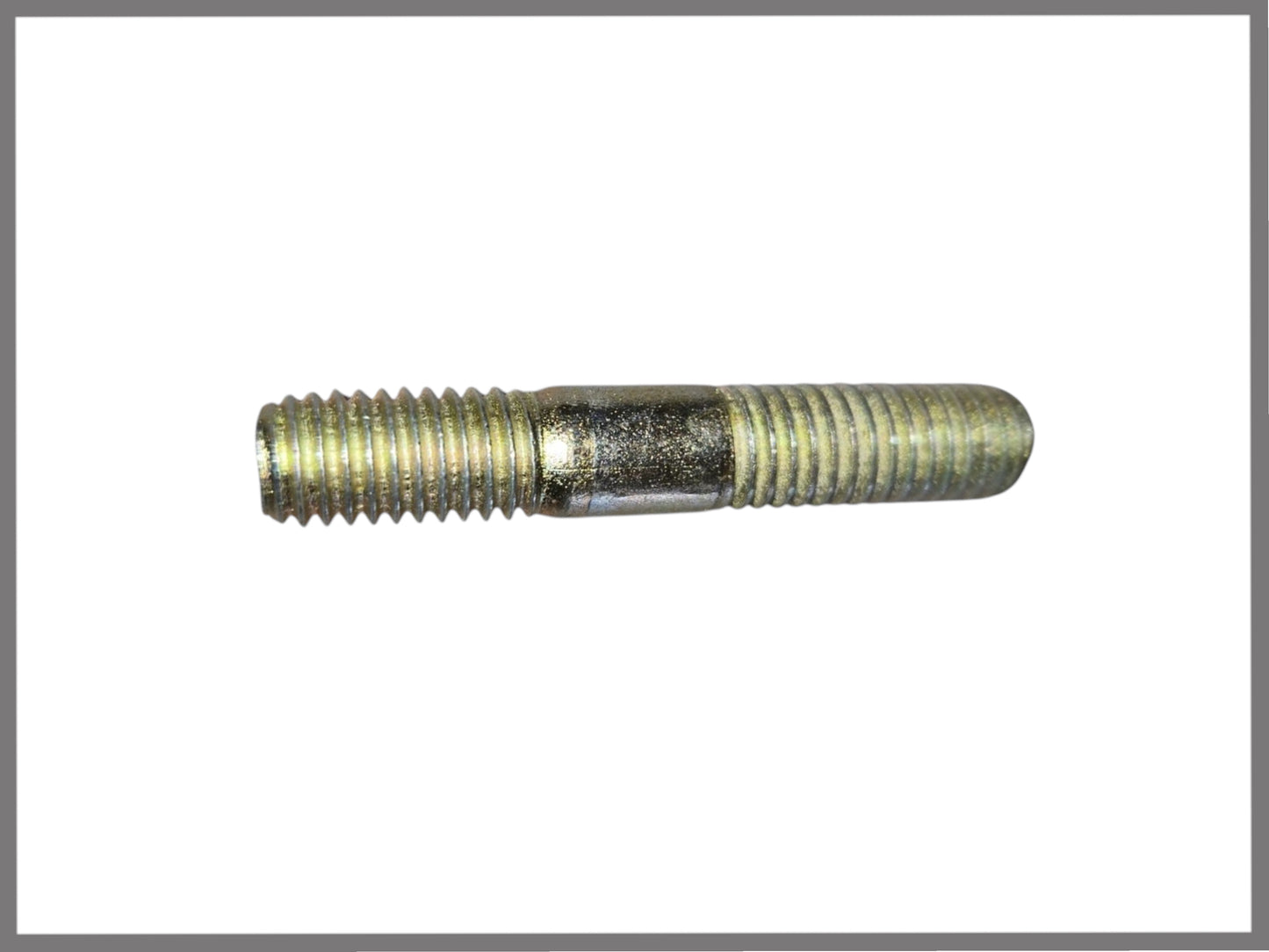 Tapeind M8 x 46