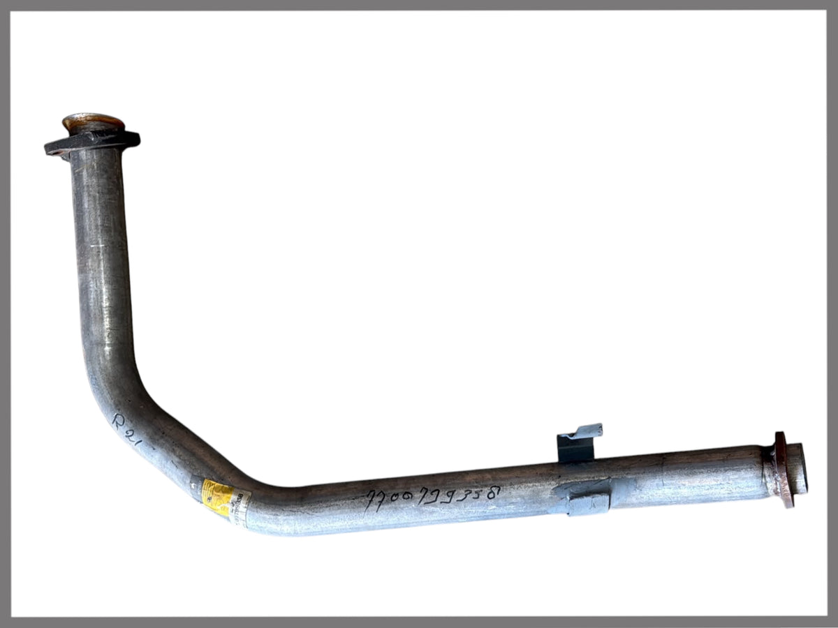 Tuyau d'échappement - Renault 21 -OEM7700799358/7700798912/7700816587.