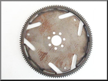 Vliegwiel automaat – Renault 12 (oude type) – OEM 7700566007 – Used