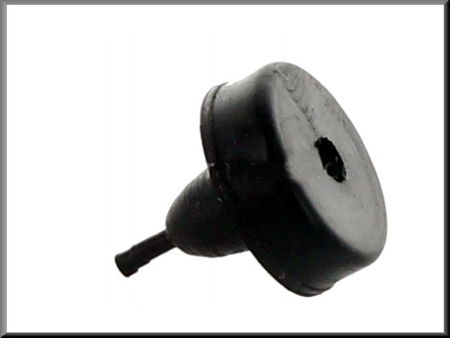 Tampon de capot – Renault 16 – OEM 7700535323