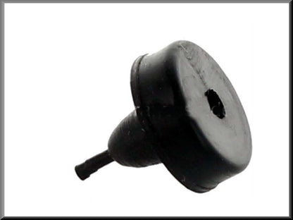 Tampon de capot – Renault 16 – OEM 7700535323