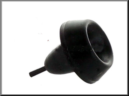Caoutchouc panneau arrière – Renault 16 – OEM 7700518551