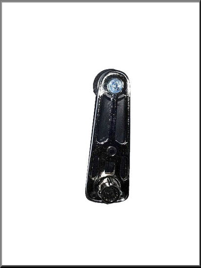 Manivelle de lève-vitre – Renault 16 – OEM 7700589362