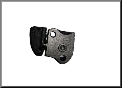 Tendeur de chaîne de distribution – Renault 16 - Renault 12 Gordini - Alpine A110 - Renault divers – OEM 7700578994