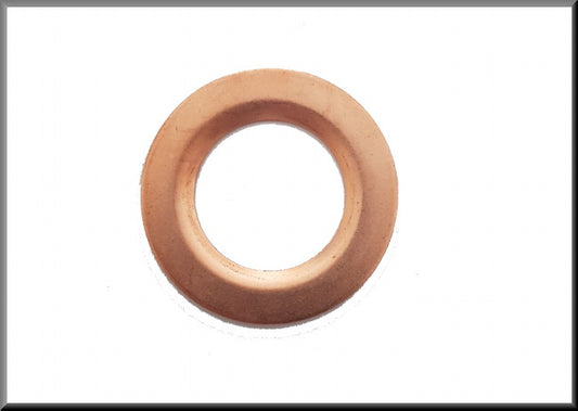 Antriebswellendichtung (Kupfer) – OEM 0608291000