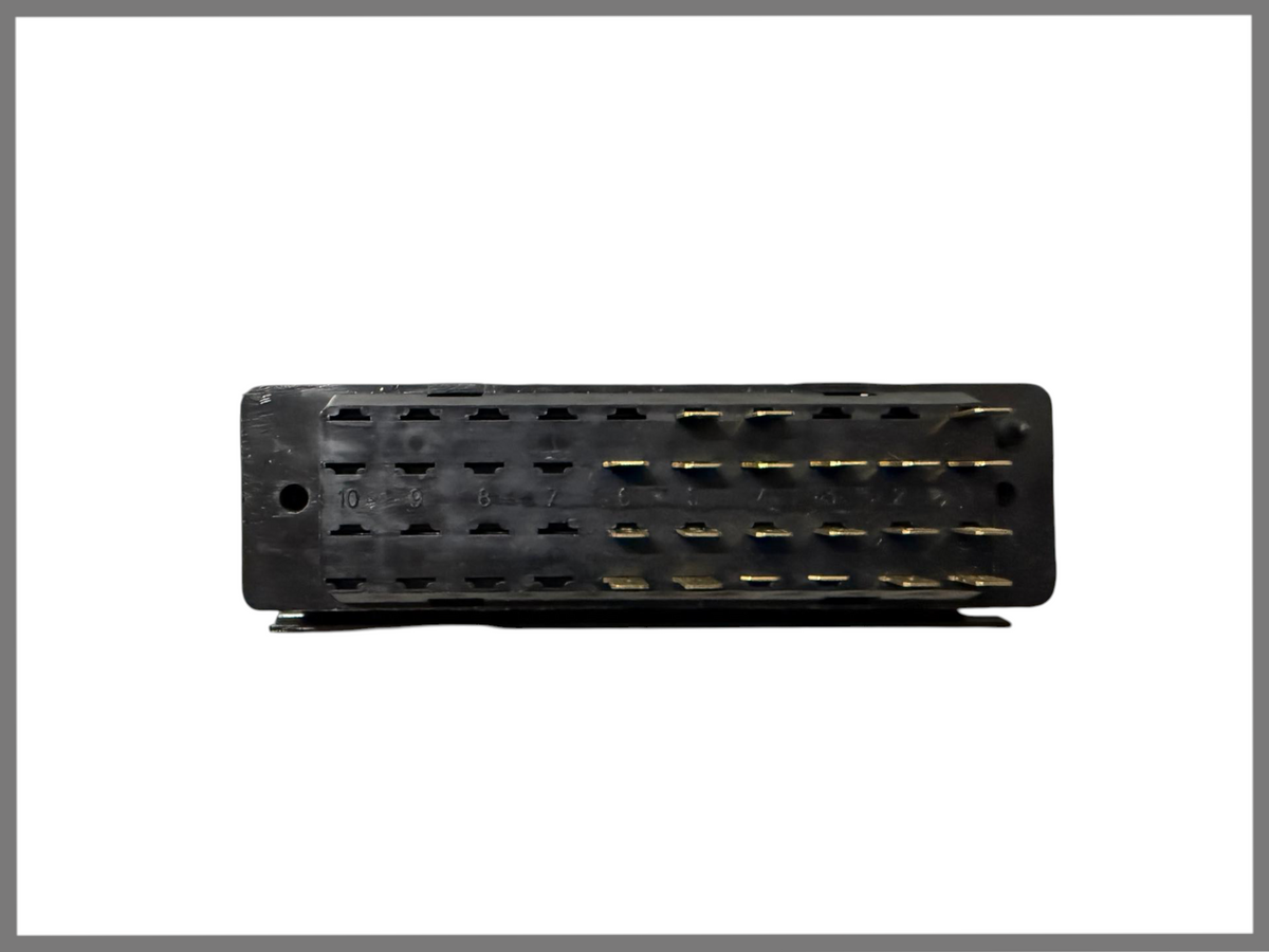 Boîte à fusibles - Renault 5 - Renault 12 - OEM 7701365203