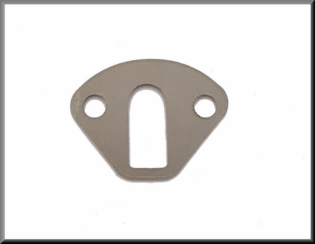 Fuel pump gasket – Renault 16 TL, GLS, GL, L – Renault 12 - Alpine A110 - Renault various - OEM 7701348024