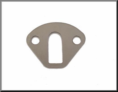 Fuel pump gasket – Renault 16 TL, GLS, GL, L – Renault 12 - Alpine A110 - Renault various - OEM 7701348024