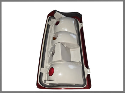 Achterlicht rechts achter - Renault 18 Break - OEM 7701023778