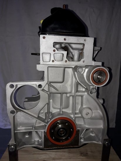 Motorblok  – Renault 16 TL, type 821 -1565 cc