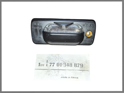 Kentekenverlichting - Renault 18 - OEM 7701348879
