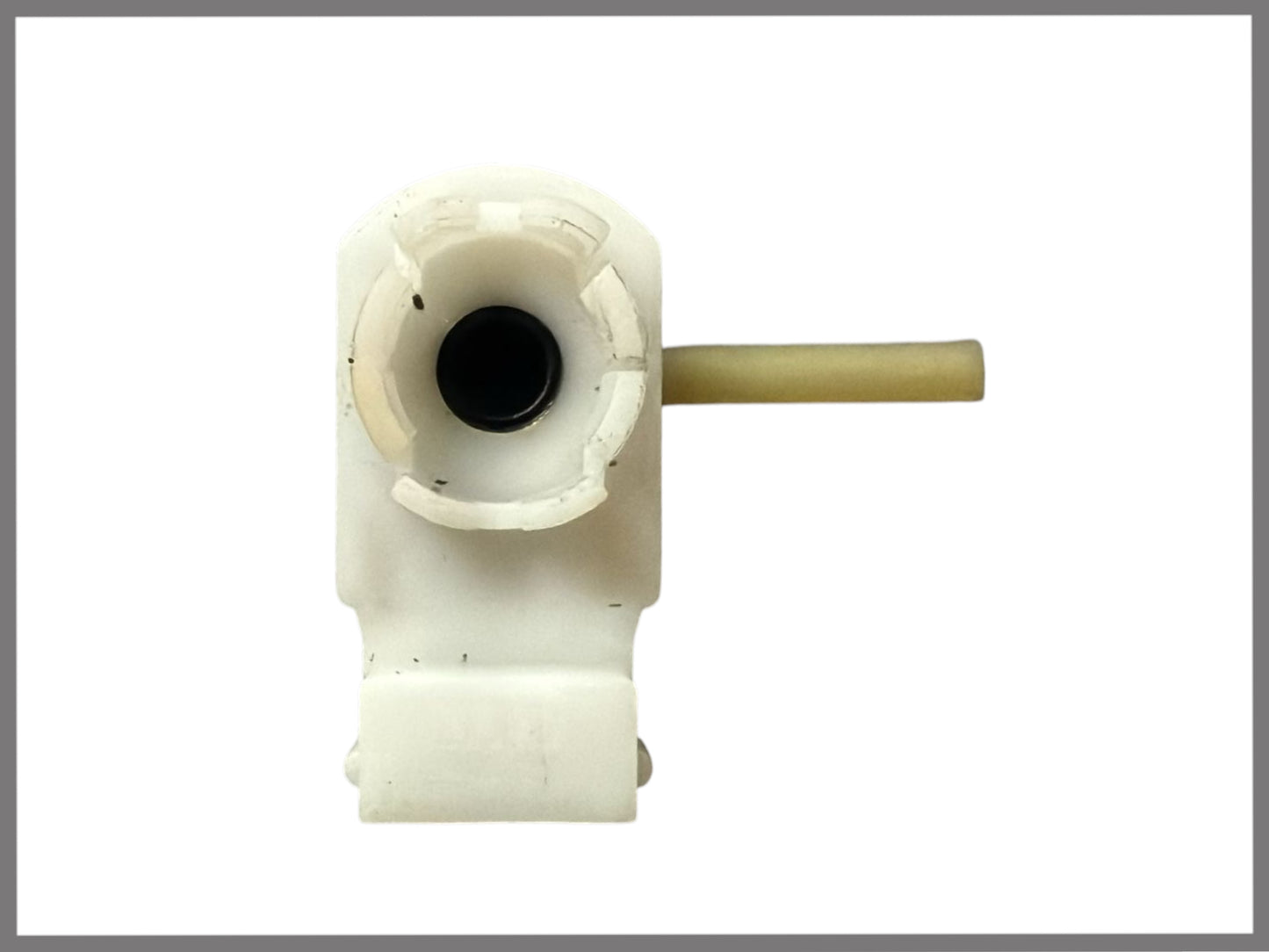 Slot schakelaar links - OEM 7701349462