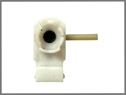Slot schakelaar links - OEM 7701349462