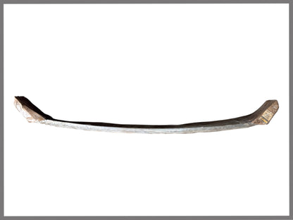 Bumper achterzijde - Renault 4L - OEM 7700552245 / 7700509936