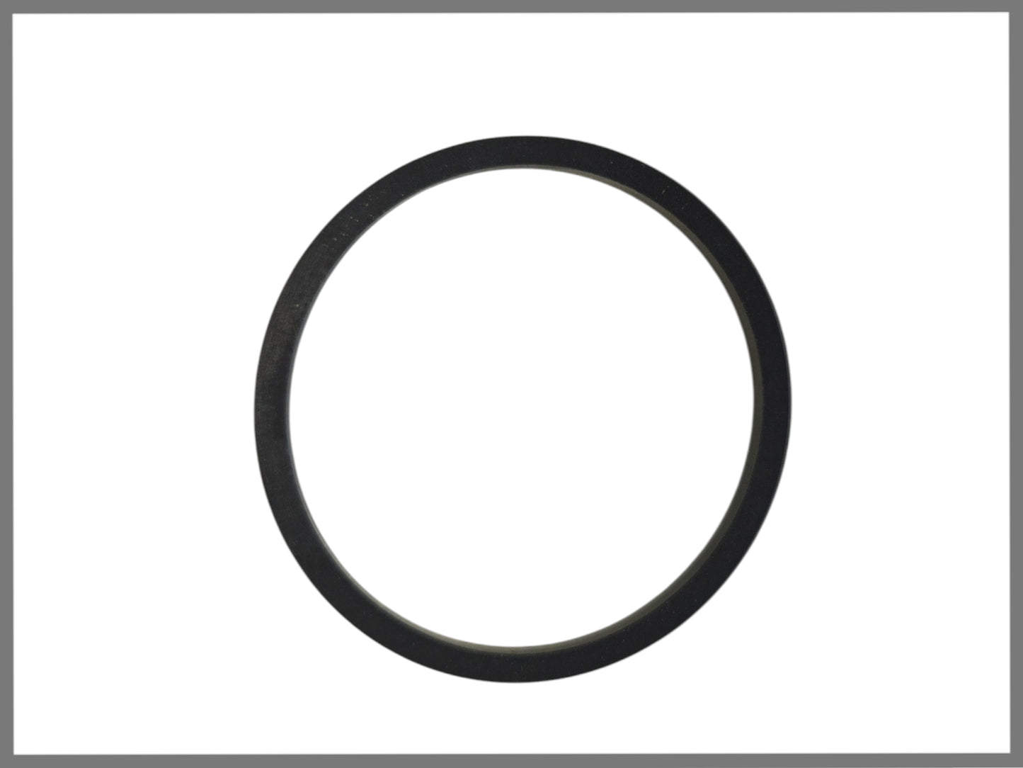 Bague d'étanchéité du maître cylindre de frein - Renault Trafic - Renault Estafette - OEM 7701026873