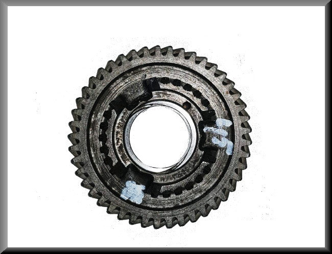 Pignon de 2ème vitesse (45 dents) boîte 336 – Renault 16 – OEM 0354172000