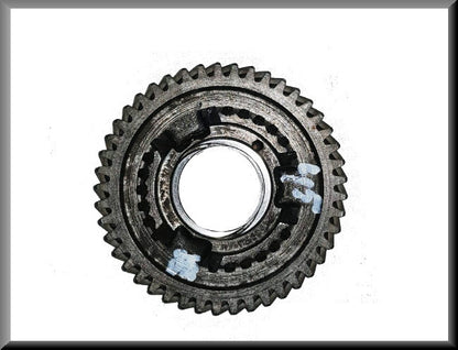 Pignon de 2ème vitesse (45 dents) boîte 336 – Renault 16 – OEM 0354172000
