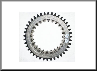 Pignon de marche arrière (40 dents) boîte 336 – Renault 16 – Réf. pièce d'origine 0824473640
