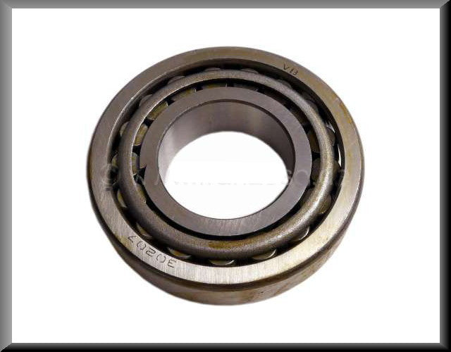 Differential bearing (35-72-18.25 mm) – Renault 12 – Renault 15 - Renault 16 - OEM 7703090081