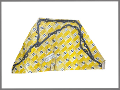 Distribution cover gasket set - OEM 7910345584